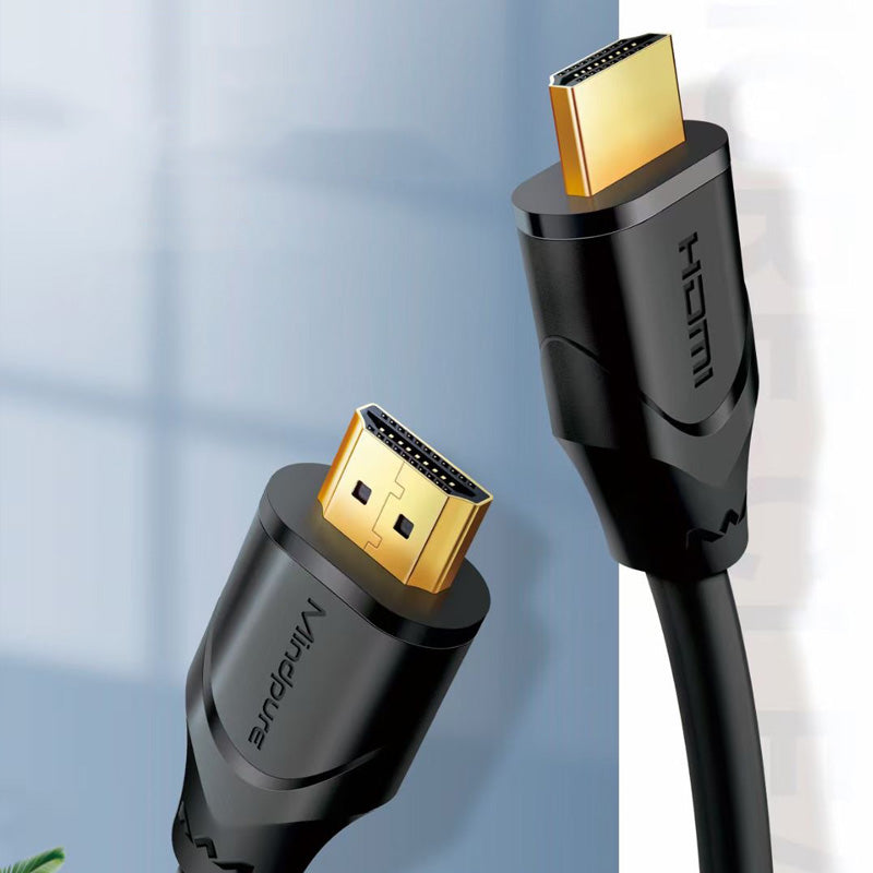 3m HDMI 2.0 High Quality Dvi USB Video Computer Cable - View 6