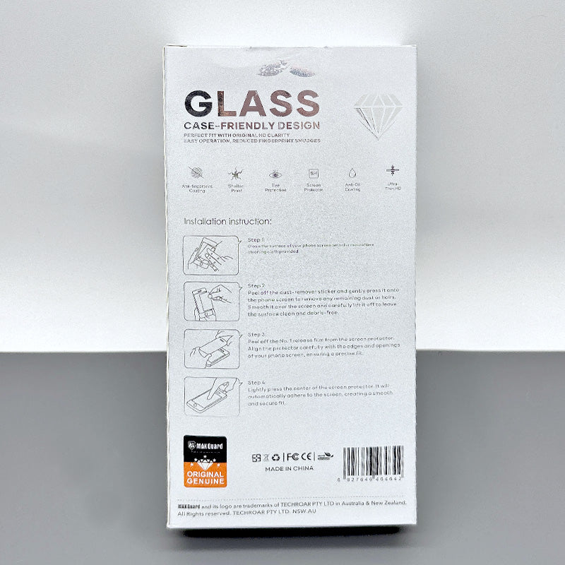 iPhone glass screen protector popular sp