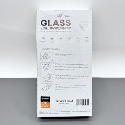 iPhone glass screen protector popular sp