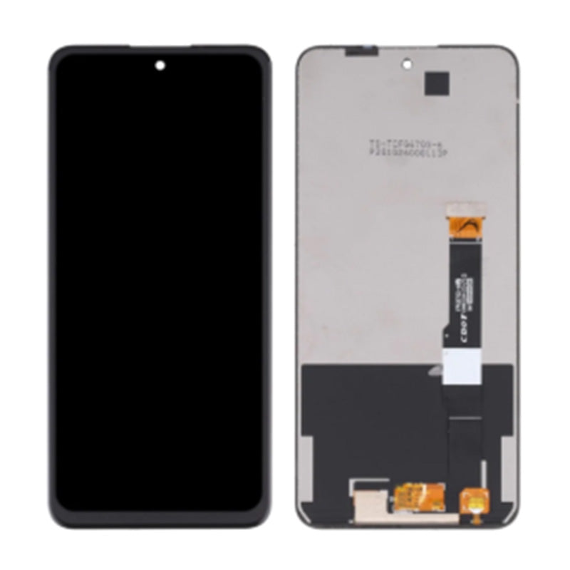 TCL 20 5G Screen Black (Refurbished)