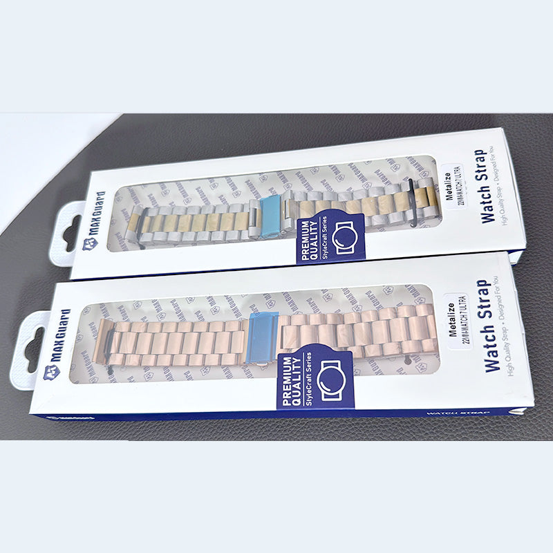 Metalize Band For Samsung Watch