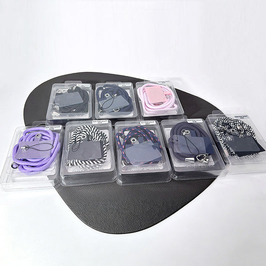 Kinglink Nylon Adjustable Lanyard