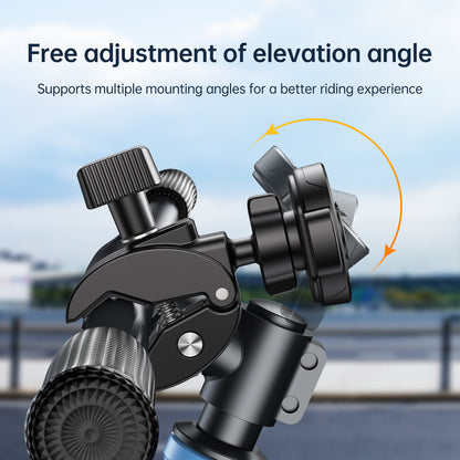 Maxguard Motorbike & Bicycle Terralock Holder MT06