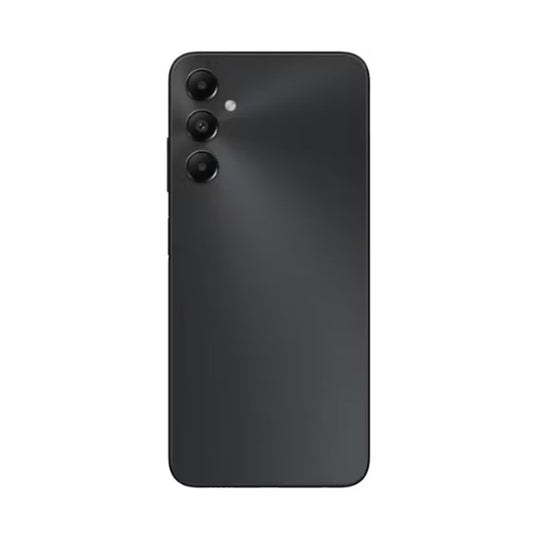 Samsung A05S Back Glass Cover Black (Best Aftermarket)