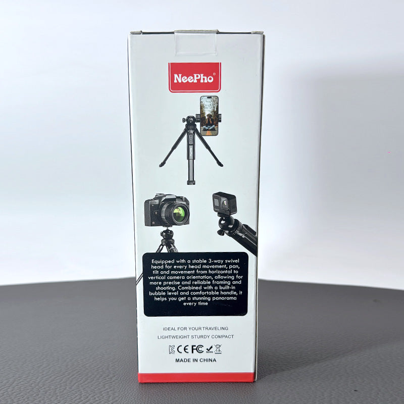 NeePho  Selfie Stick Tripod NP999S