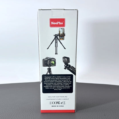 NeePho  Selfie Stick Tripod NP999S