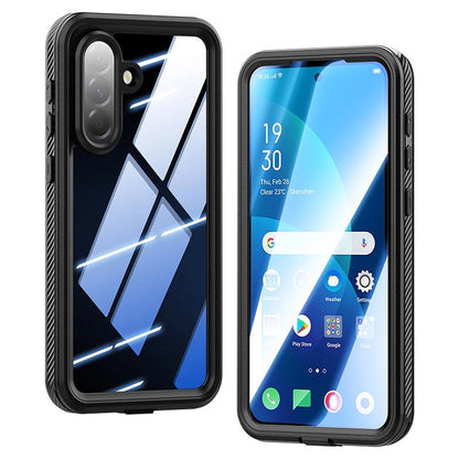 S21 waterproof case