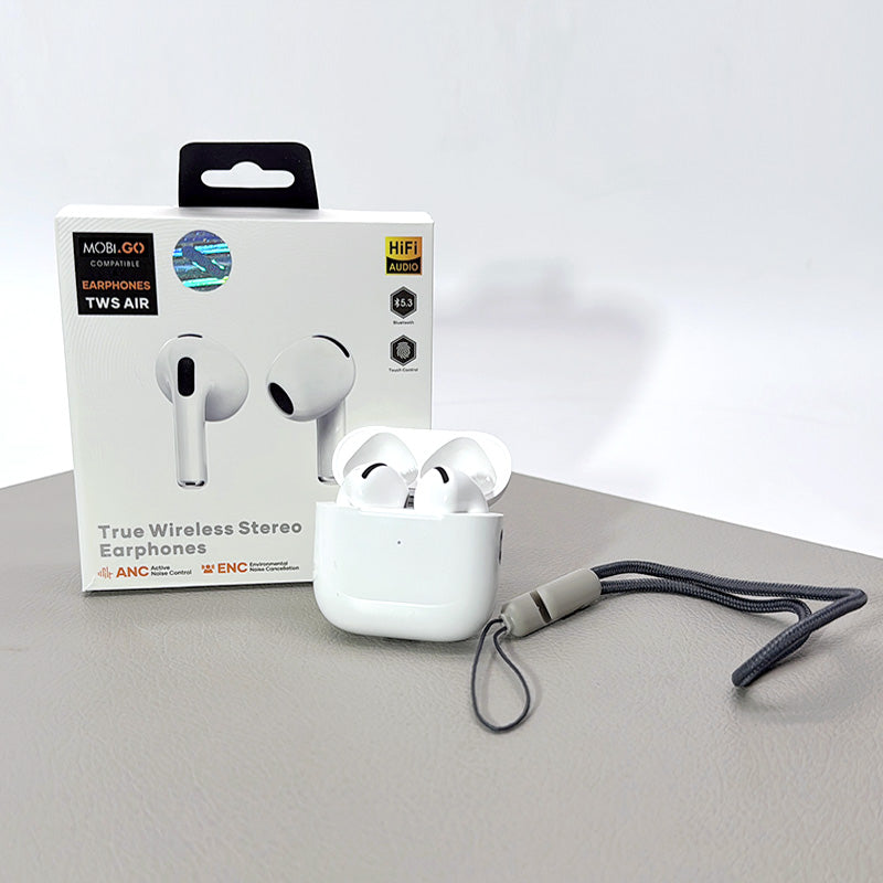 Mobigo TWS bluetooth Stereo earphone TWSAir