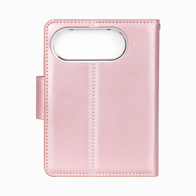 Case for iPhone Duo Hanman Wallet