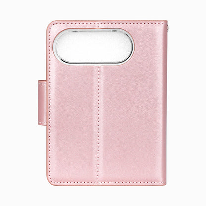 Case for iPhone Duo Hanman Wallet