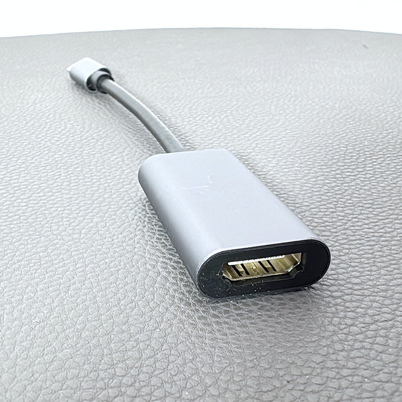 USB 3.1-C Type-C to HDTV Adapter