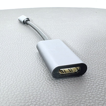 USB 3.1-C Type-C to HDTV Adapter