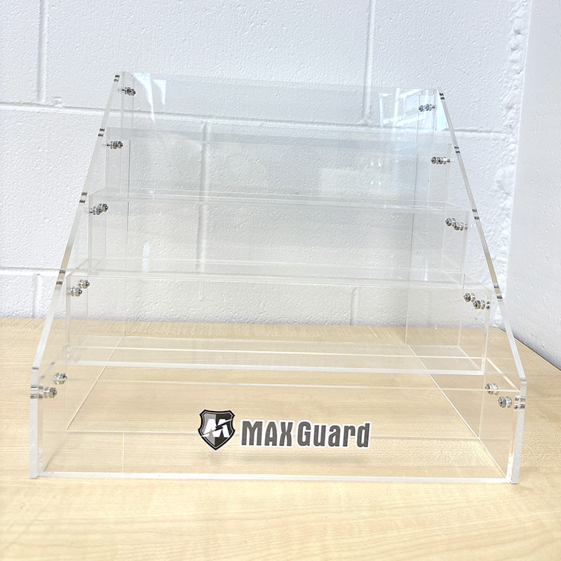Maxguard 5-Tier Phone Case Display Shelf ZSJ