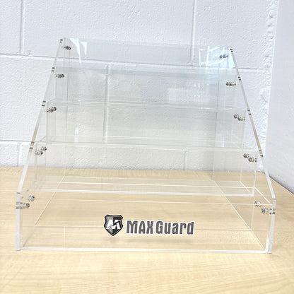 Maxguard 5-Tier Phone Case Display Shelf ZSJ