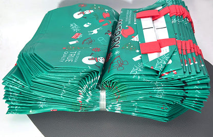 Maxguard Christmas gift bag (50 pcs)