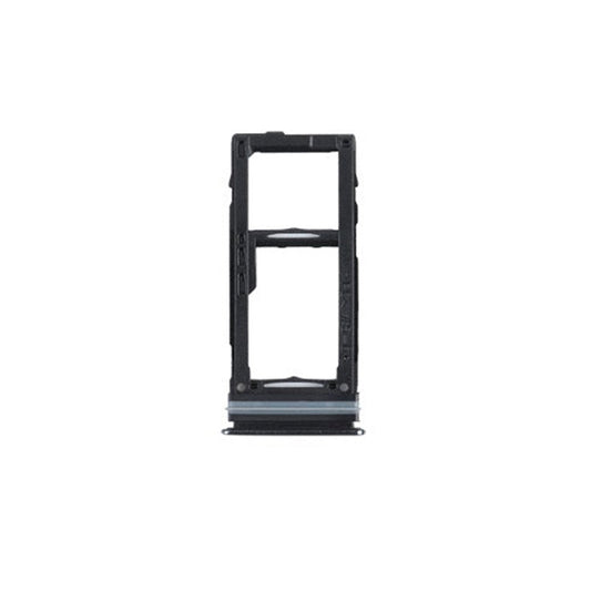 SAMSUNG A52S SIM TRAY BLACK