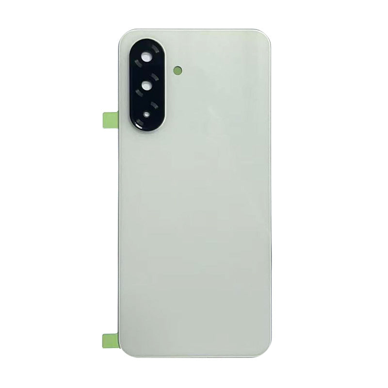 Samsung A26 5G A266 Back Glass White (Aftermarket Premium)