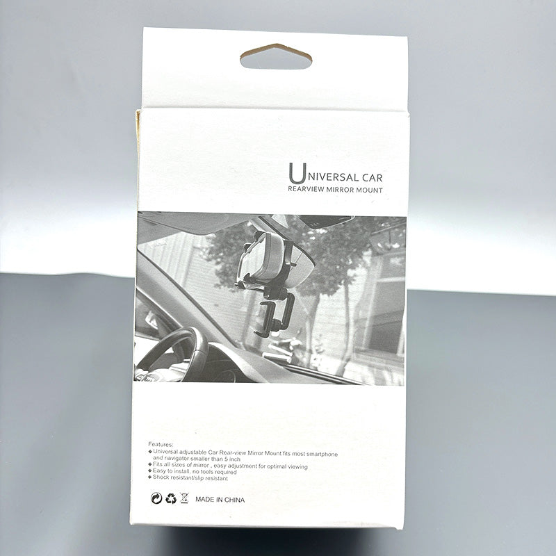 203 universal car rearview mirror mount - Product details and features