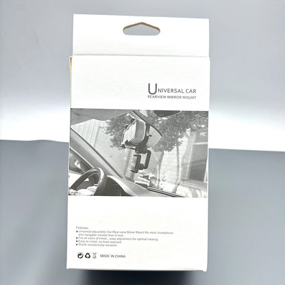 203 universal car rearview mirror mount - Product details and features