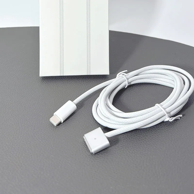 2m USB-C to MG3 Cable