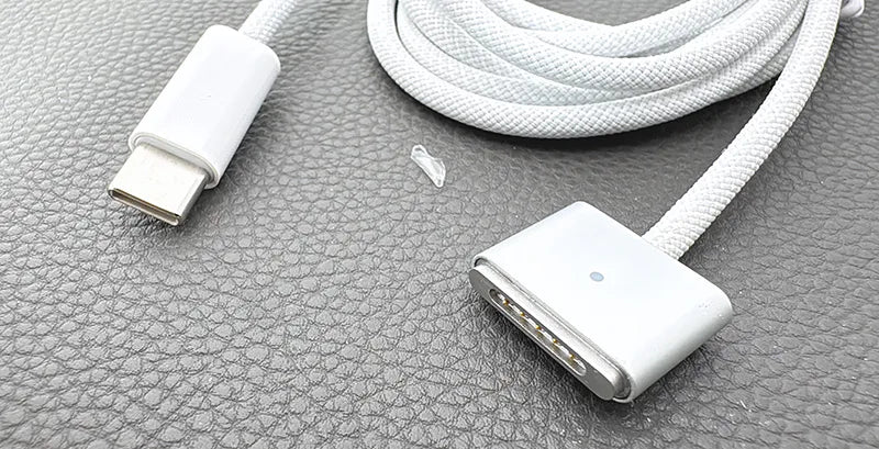 2m USB-C to MG3 Cable
