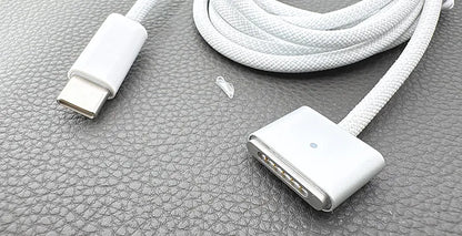 2m USB-C to MG3 Cable