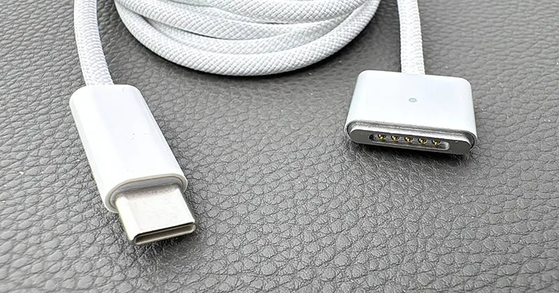 2m USB-C to MG3 Cable