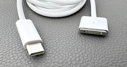 2m USB-C to MG3 Cable
