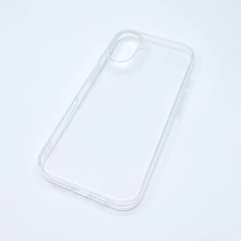 OPPO A6X 2MM soft tpu case