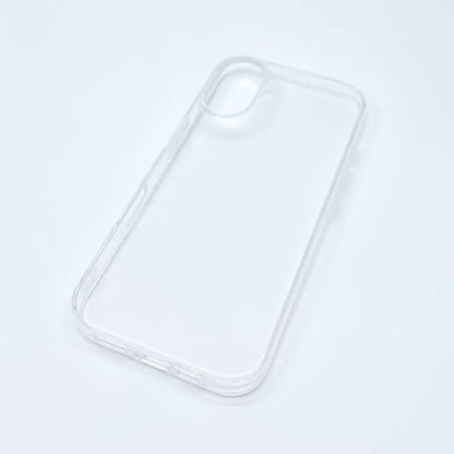 OPPO A6X 2MM soft tpu case