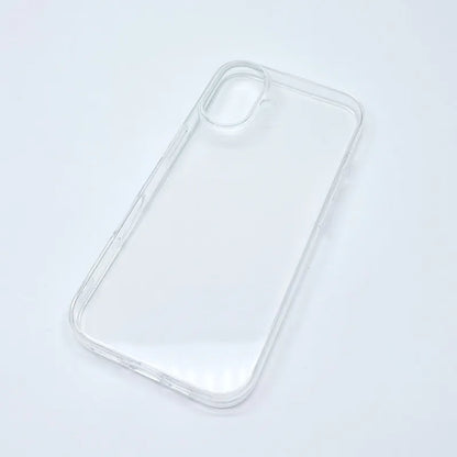 OPPO A6X 2MM soft tpu case