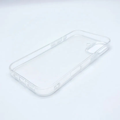 OPPO A6X 2MM soft tpu case