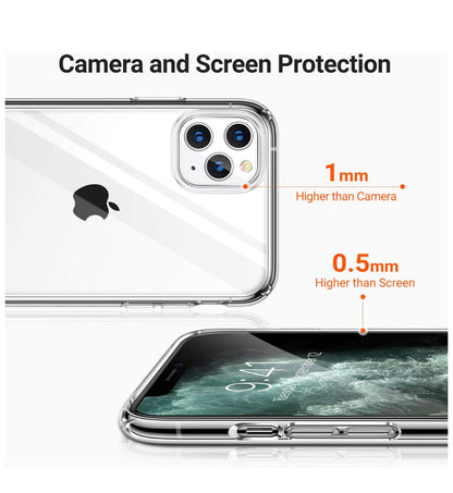 Case for Iphone 14 Pro max 6.7 2MM soft tpu