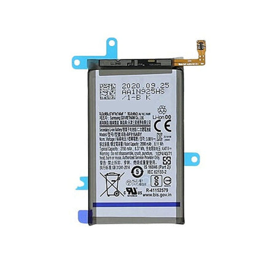SAMSUNG Z FOLD 5G F907 MAIN BATTERY (PULLED NEW)