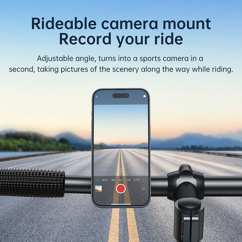 Maxguard Motorbike & Bicycle Terralock Holder MT06