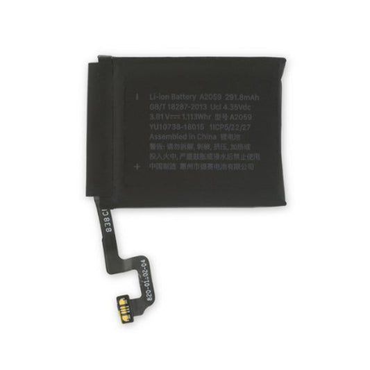 iWatch Serials 4 44mm Battery (Pulled)