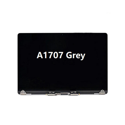 MACBOOK TOUCH BAR 15 A1707 SCREEN GREY (FOG)