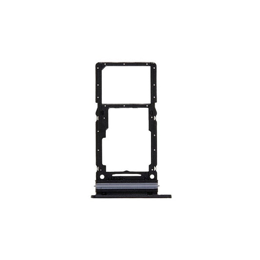SAMSUNG A33 5G SIM TRAY BLACK
