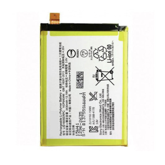 SONY Z5 PREMIUM BATTERY LIS1605ERPC (AFTERMARKET)