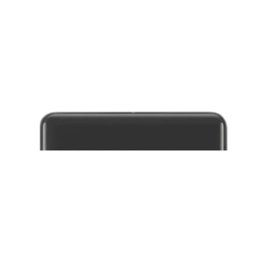 GOOGLE PIXEL 7 BACK TOP GLASS BLACK (BEST AFTERMARKET)