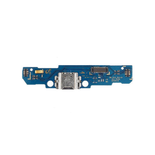 Samsung T510/T515 Charging Port Board (Pulled)
