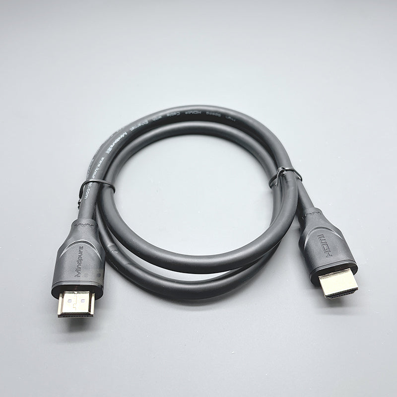3m HDMI 2.0 High Quality Dvi USB Video Computer Cable - View 3
