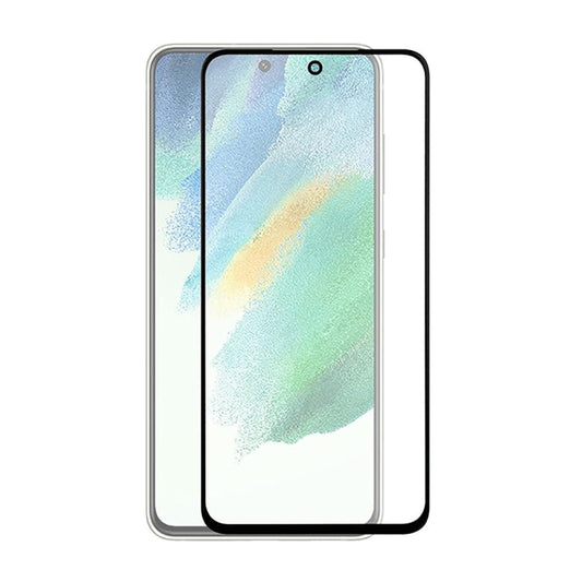 Front Screen Outer Glass + OCA for SAMSUNG S22 (for screen refurbishing）