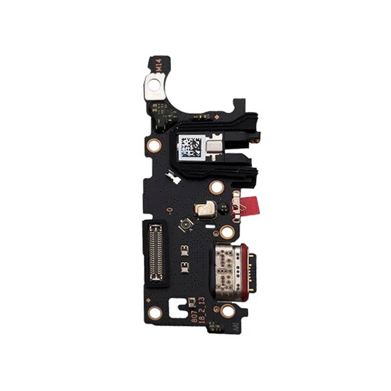 charging port Board for OPPO A6X 4G CPH2819AU /5G CPH2783 (Brand new)