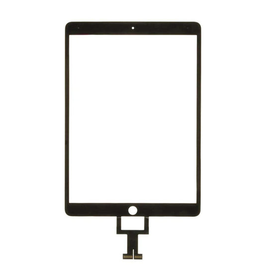 Glass Touch Plate for iPad Air3 (for screen refurbishing）