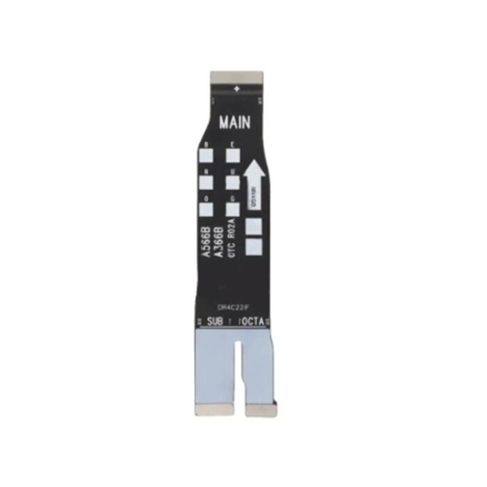 Samsung A36 5G A366/A56 5G A566 Mainboard Connection Flex (Brand New)