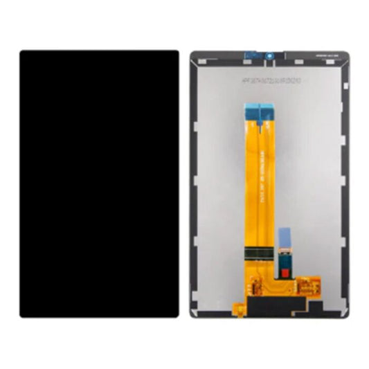 SAMSUNG A7Lite T225 Screen Black (OEM Quality)