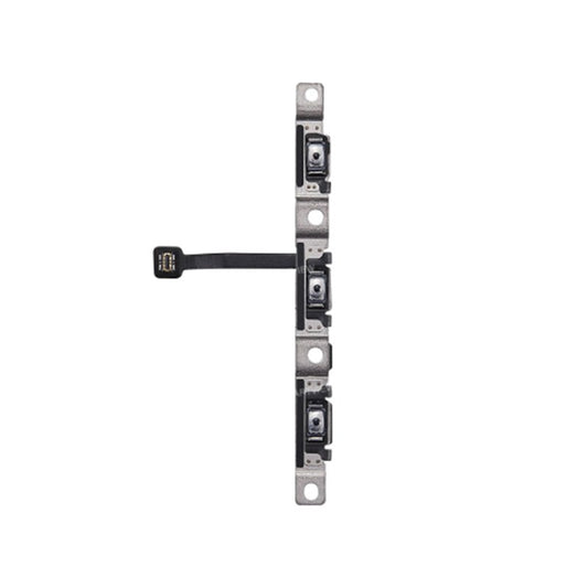 Volume Button Flex for iPhone 17Pro Max (Pulled)