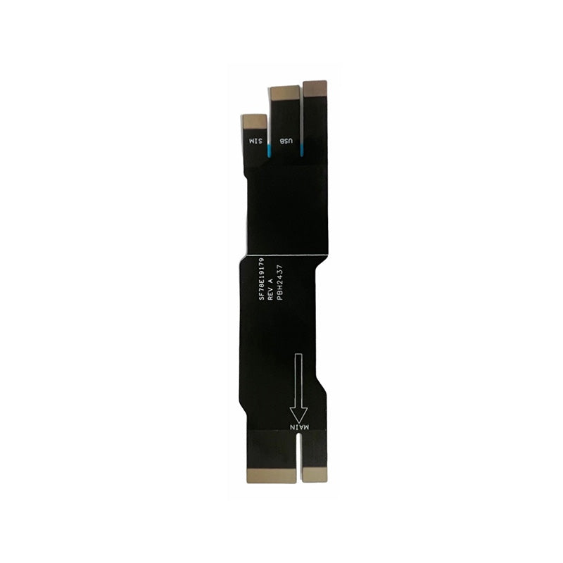 Motorola Edge 50 XT2407-1 Mainboard Flex (Brand New)