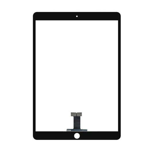 Glass Touch Plate for iPad PRO10.5 (for screen refurbishing）